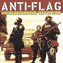 Die For The Government: Anti-Flag: Amazon.ca: Music